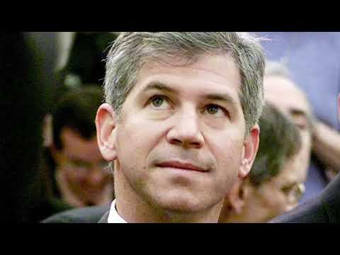 The Rise and Fall of Enron.