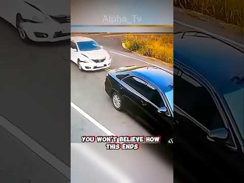 He Got Instant Karma 😱