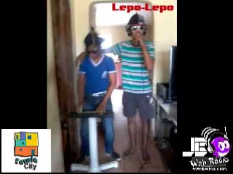 Favela City (Pout pourri)