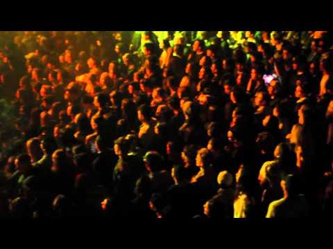 JR JARRIS X ANDRE POWER X XXYYXX at The Observatory in Orange County