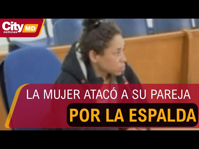 Judicializan a mujer señalada de asesinar a su pareja en Ciudad Bolívar