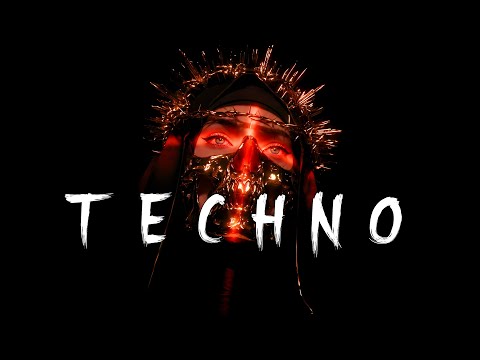 TECHNO MIX 2026 💣 Peak Time Techno Bangers 05 💣 Mixed by EJ
