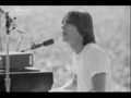 Jackson Browne -Sing My Songs To Me,  8- 20- 04 , Live