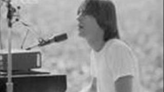 Jackson Browne -Sing My Songs To Me,  8- 20- 04 , Live