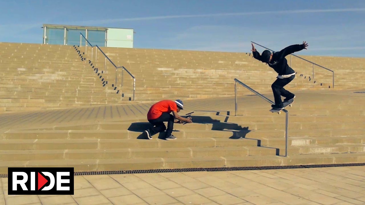 Trabajando (Vol. 2): Quick Fix