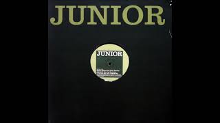 Rhythm Masters And Junior Sanchez - Da New Age (Funk DMX Dub)