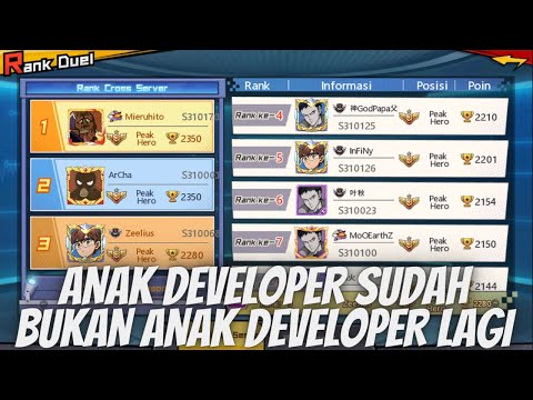 RealtimePVP ZOMBIEMAN META Merubah Segalanya Part 2 - One Punch Man The Strongest