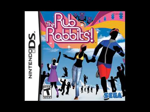 Sound Test Unlocked! Best VGM 1629 - Clever Girl (The Rub Rabbits!)