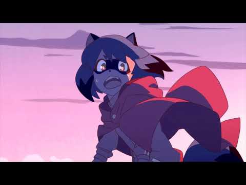 BNA - Pursuit of Michiru