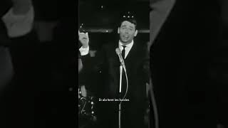 Les fenêtres ♫♪  #brel
