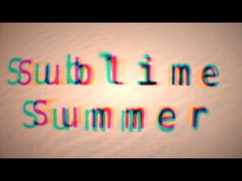 Giboff - Sublime Summer ft. Ozon (prod. tbriz)