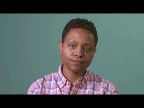 Patient testimonial from Alicia