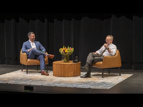 Fireside Chat with Howard Marks  of Oaktree Capital Management
