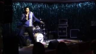 Cody Ray Slaughter ( stuck on you )