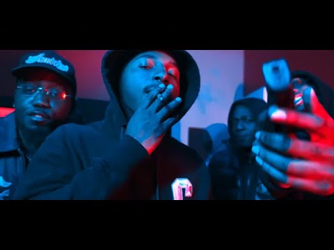 Lowrenzo Bandz x Wan Billz - No Innocence (Prod by Elvis Beatz x Nonzo) (Shot by Kawal)