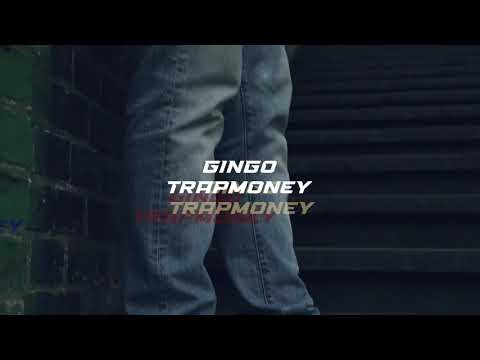 GiNGO - TRAPMONEY (prod. by Lilah)