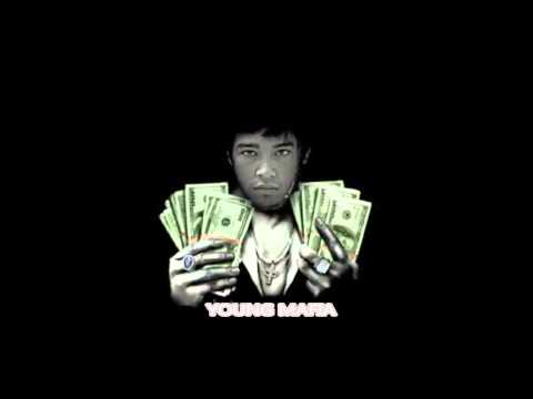 Swimming pools- Young Mafia Remix