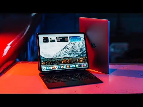 Can You Replace a Laptop with an iPad in 2021?