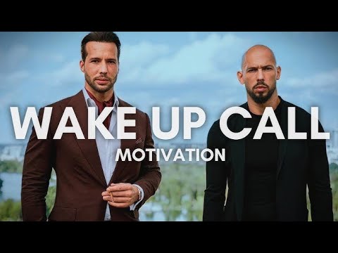 Andrew Tate | The Cure To Laziness And Procrastination | Motivational Video
