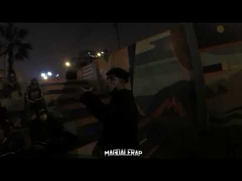 DOMMY QUAN VS RMC - OCTAVOS DE FINAL - MAGDALERAP - FECHA #4