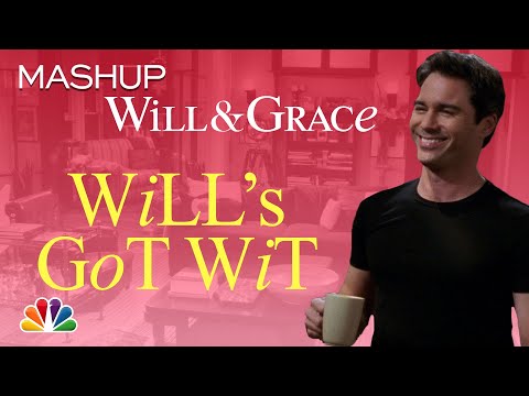 The Best of Will Truman - Will & Grace