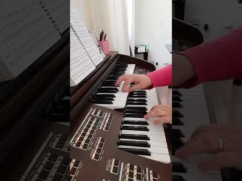 Hino 302 (80 BPM) "Que gloriosa Esperança é Jesus" #hinosCCB