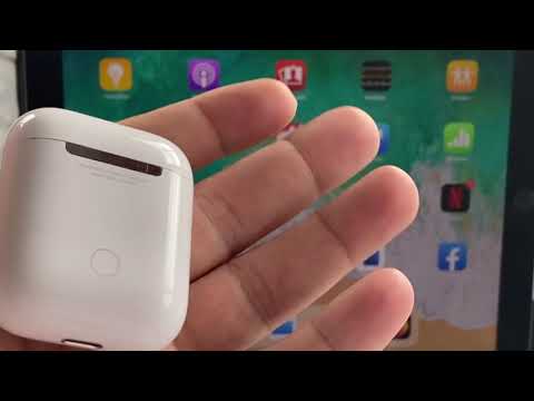 Cómo configurar y conectar tus AirPods en el iPad: guía definitiva