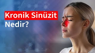Kronik Sinüzit Nedir? | Medical Park