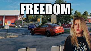 The Assetto Corsa EVO Free Roam Situation Is Disappointing...
