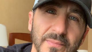 Why People Are Mad At Godsmack&#39;s Sully Erna