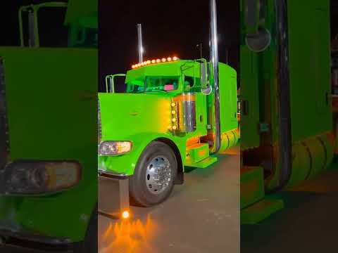 Rikk Reighn- “In My Truck”  (Official Trucker Song)