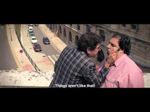 An Almost Perfect World - Trailer