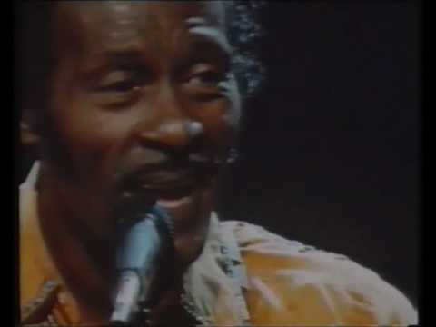 Chuck Berry: Hail! Hail! Rock 'n' Roll (1987) Trailer