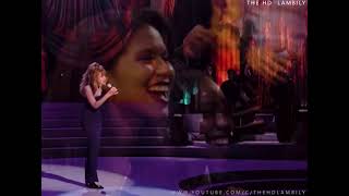 (1080P) Mariah Carey - Forever (Live at Madison Square Garden, 1995)