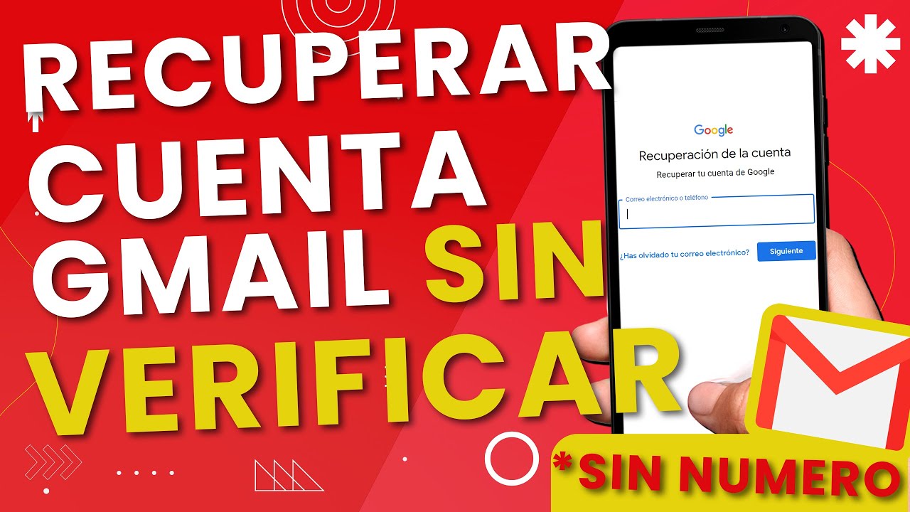 Aprende cómo acceder a otra cuenta de Gmail fácilmente