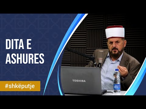 "Dita e ashures" - SHKËPUTJE - Dr. Shefqet Krasniqi
