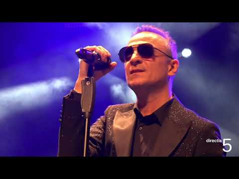 direcția 5 | Concert "Povestea Noastră" | Teatrul Național București | 31 octombrie 2022 - Partea 1