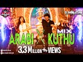 [DJ VINATER] - ArabiX Kuthu Mix | Tamil Latest Hits • 2022