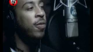 LUDACRIS &amp; SUM 41   GET BACKREMIKS