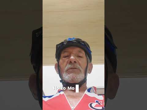 Pedal de Domingo Mogi Guaçu x Estiva Gerbi SP