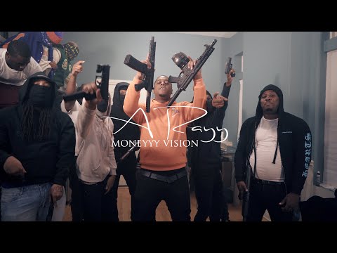 DwadeFromOBN • Terrorize The Raq | [Official Video] Filmed By @RayyMoneyyy