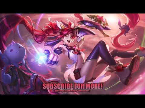 ▶Jinx Mix - STAR GUARDIAN | OMFG - 2018 [EDM]