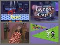 PBS Kids Program Break 2002 MPT 3 Incomplete