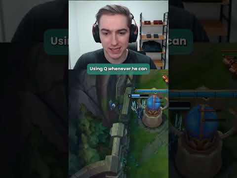 How Irelking DESTROYS Ranged Top Laners