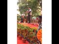 Nitin Gadkari Saheb Speech On Shivaji Maharaj