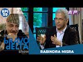 tHE bRAVO dELTA show with bHUSAN dAHAL | EPI 59 | AP1HD