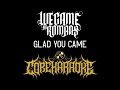 We Came As Romans - Glad You Came [Karaoke Instrumental]