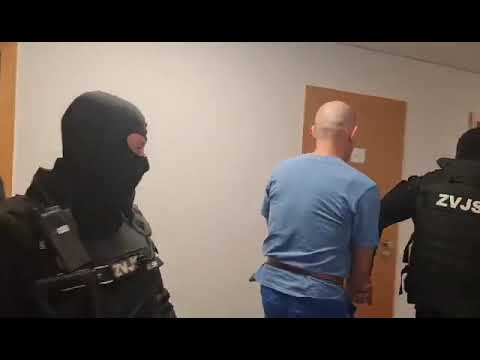 ????  Jozef Radič odchádza zo súdu | Aktuality