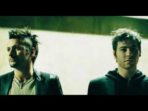 Deepest Blue - Deepest Blue (Lee Cabrera Remix)