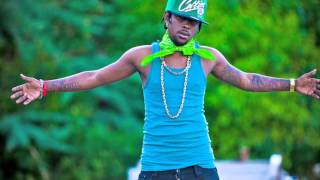 Popcaan - My God (Nah Suffer) September 2015|